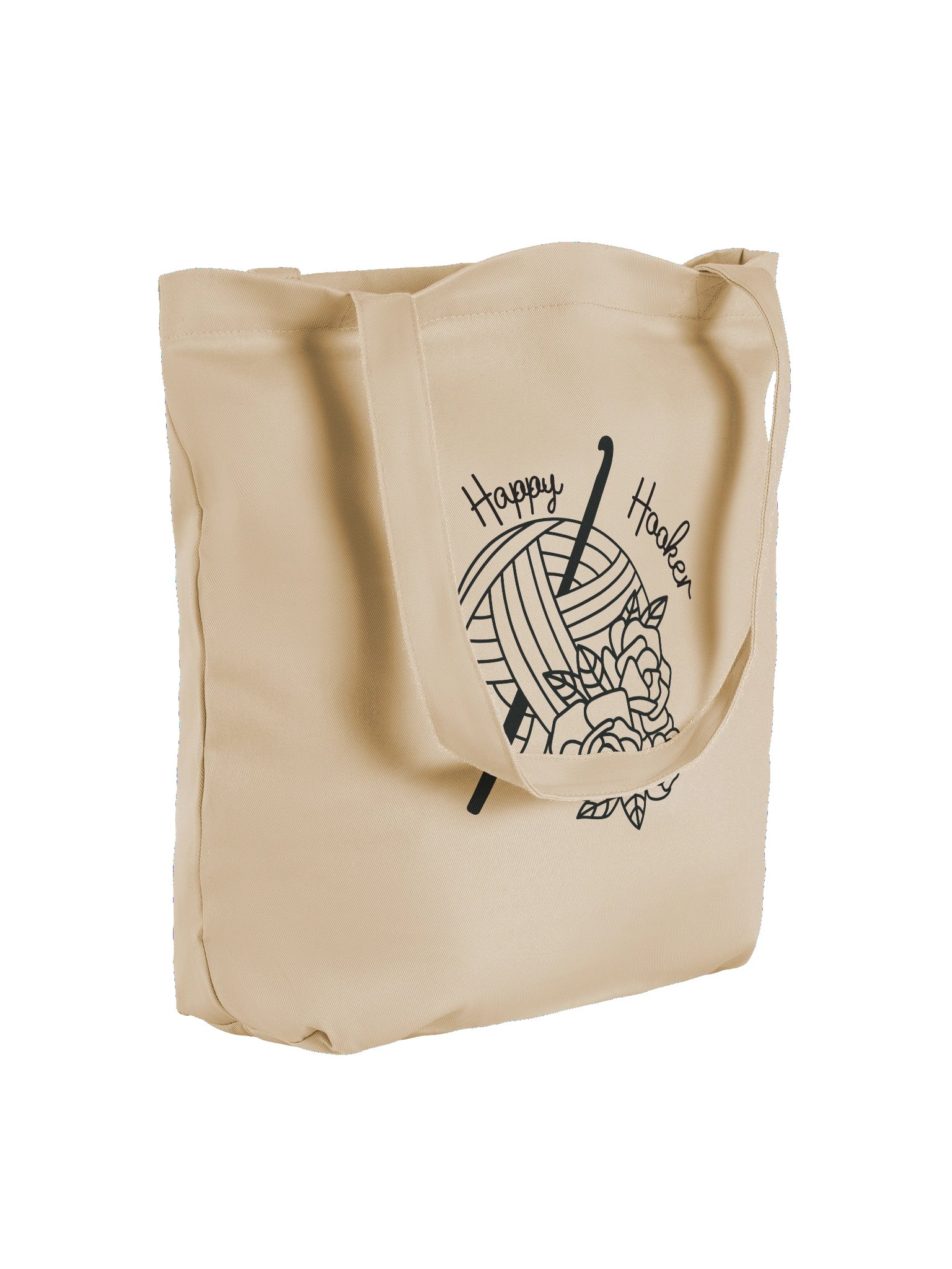 Happy Hooker Project Bag product image (4)