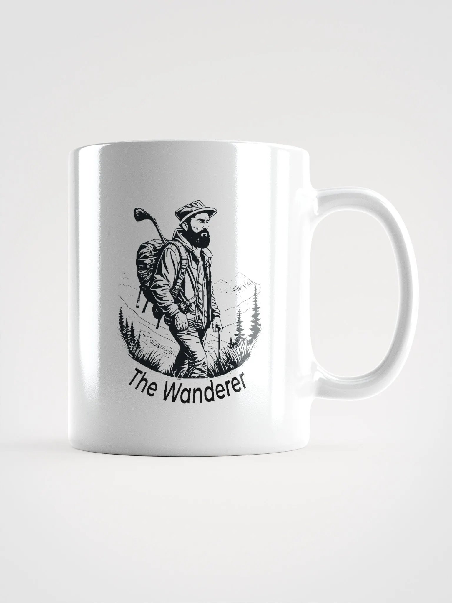 The Wanderer product image (1)