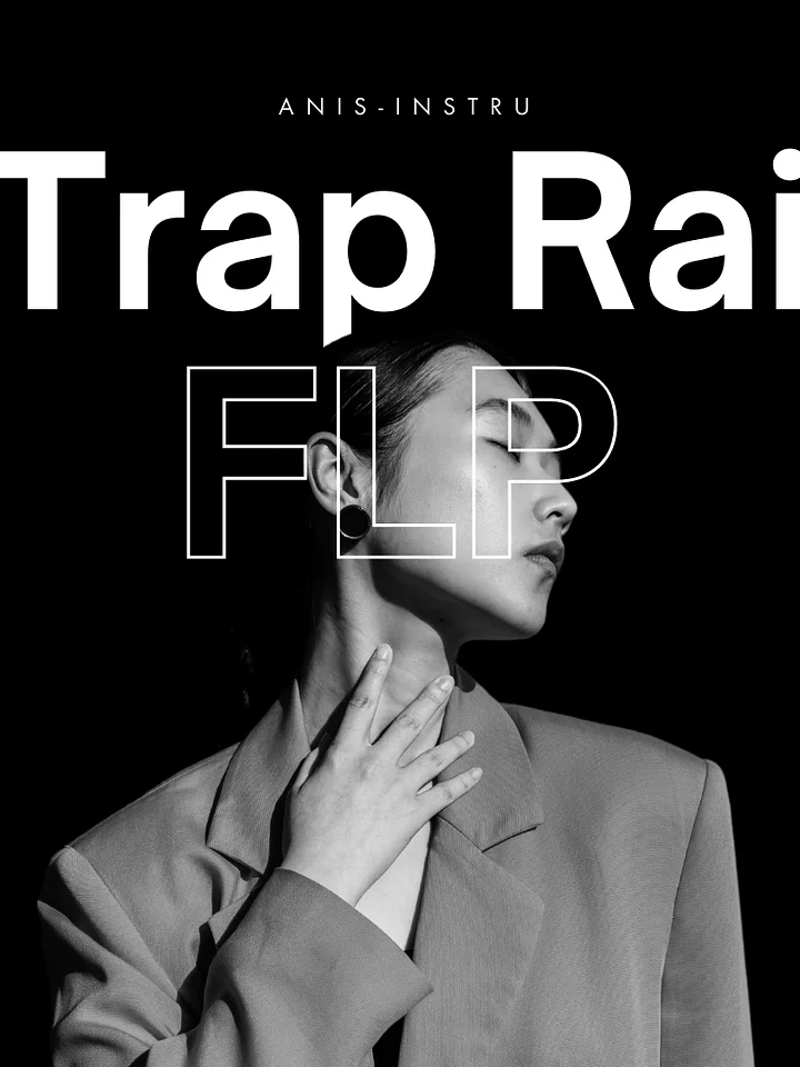 Trap Rai FLP 2025 product image (1)