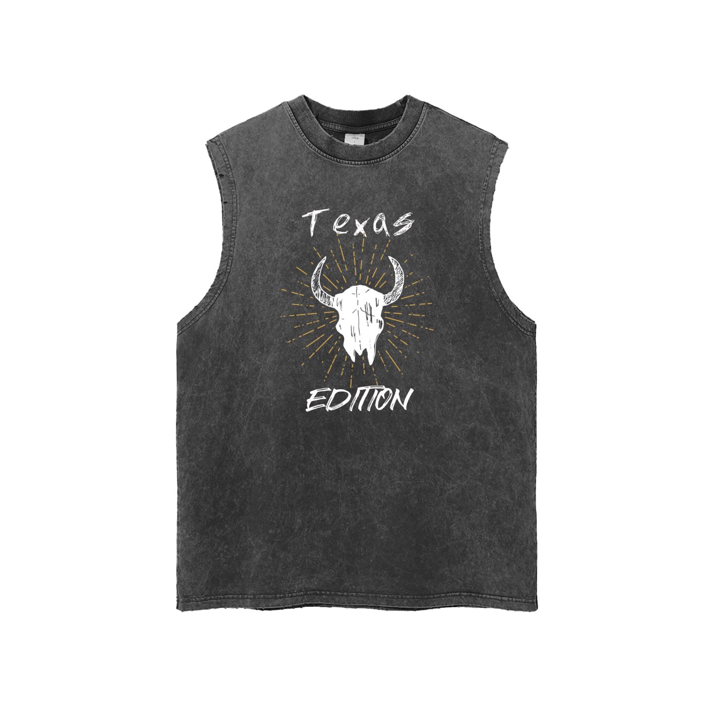 SWAHM Men's Texas Edition Tank product image (1)