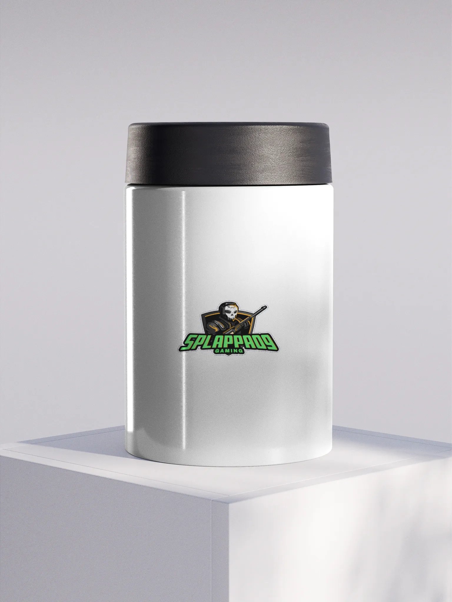Splappa09 Can Koozie product image (1)