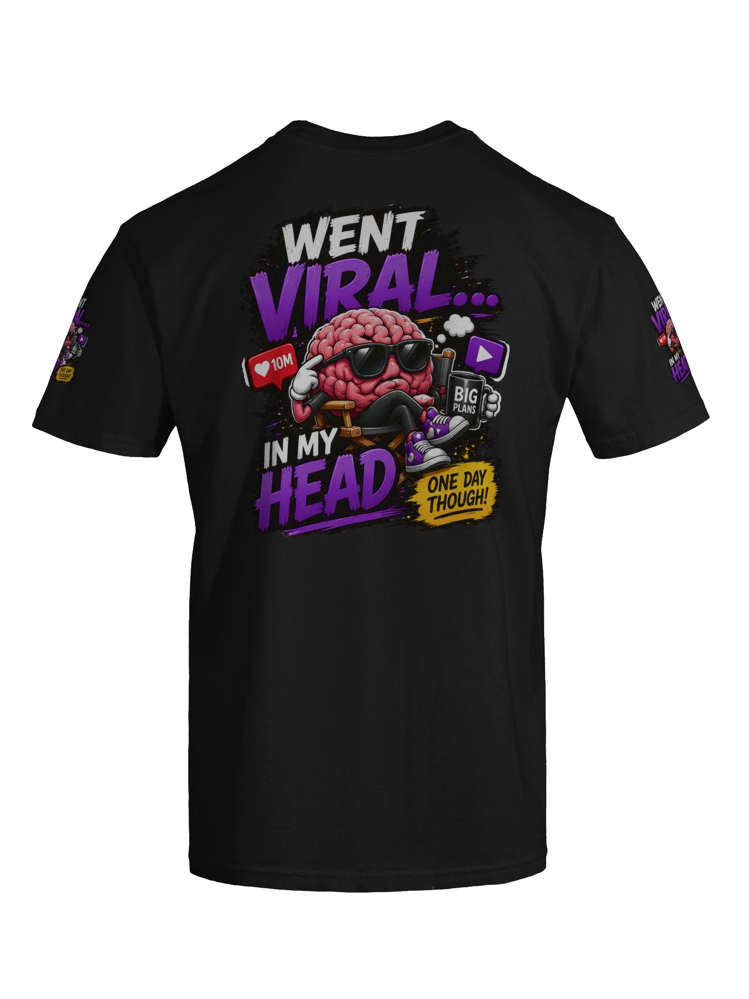 Went Viral Tes product image (89)