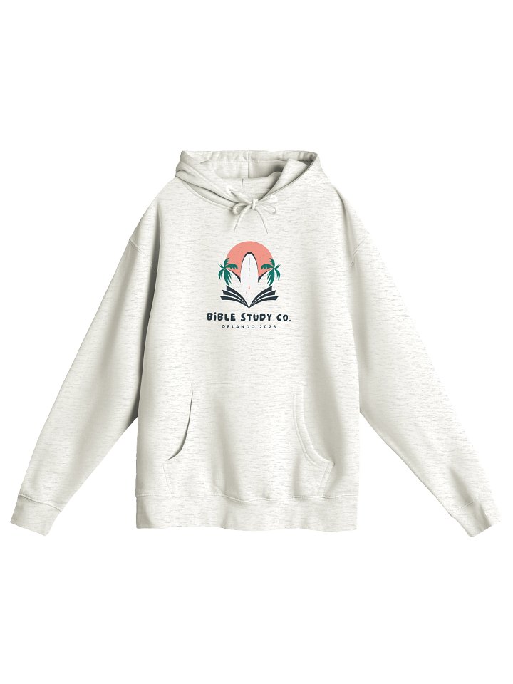 Retreat Hoody 2026 product image (1)