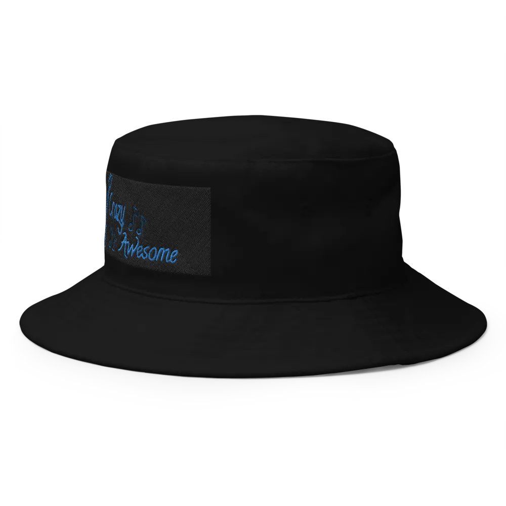 Crazy Awesome Bucket Hat! product image (9)