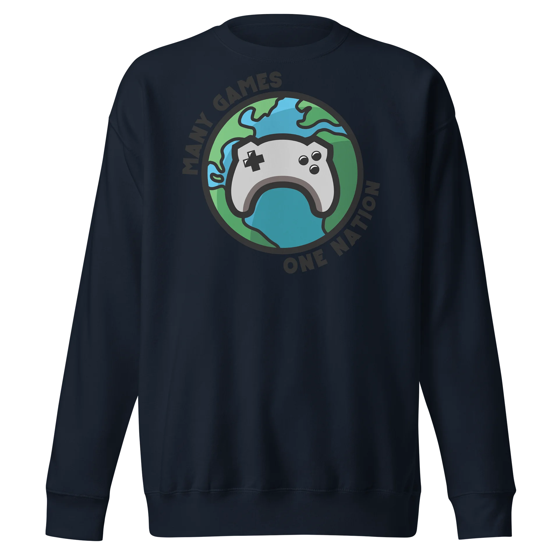 One Of Us Sweatshirt product image (1)