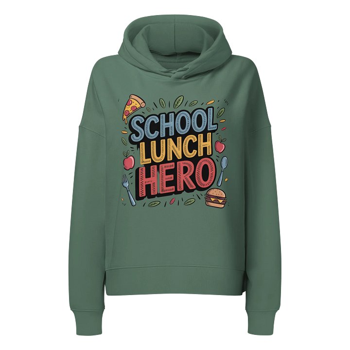 School Lunch Hero product image (1)