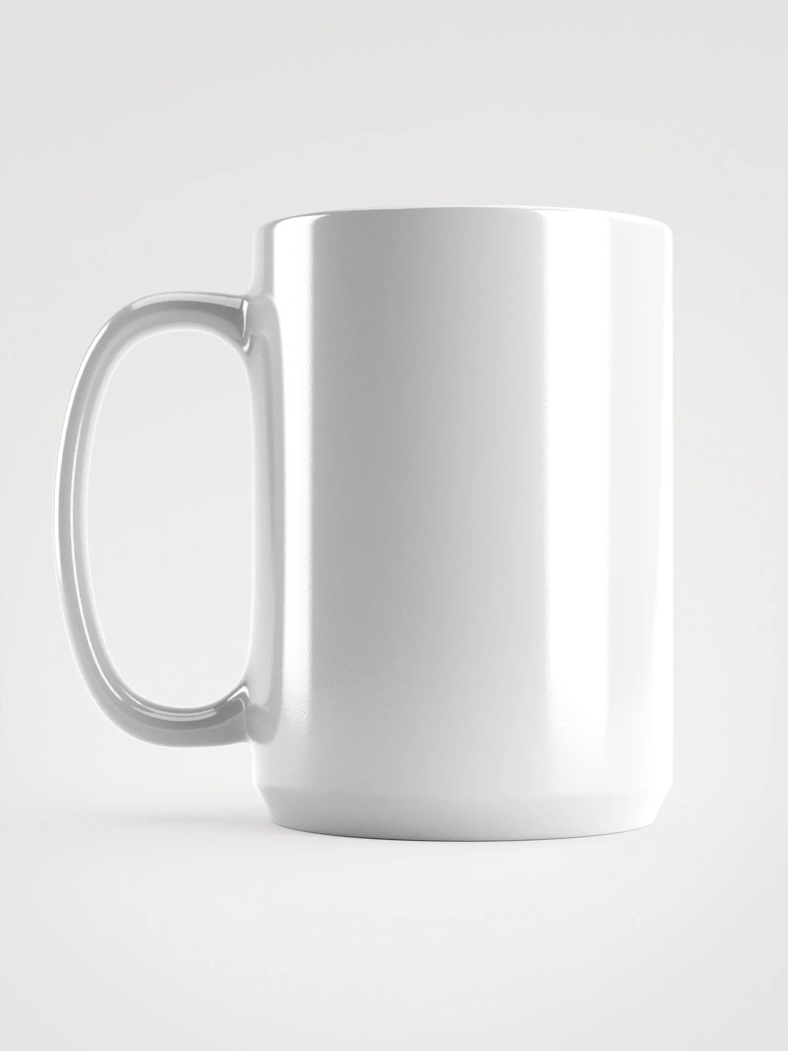 Ferocious Wolf Mug product image (6)