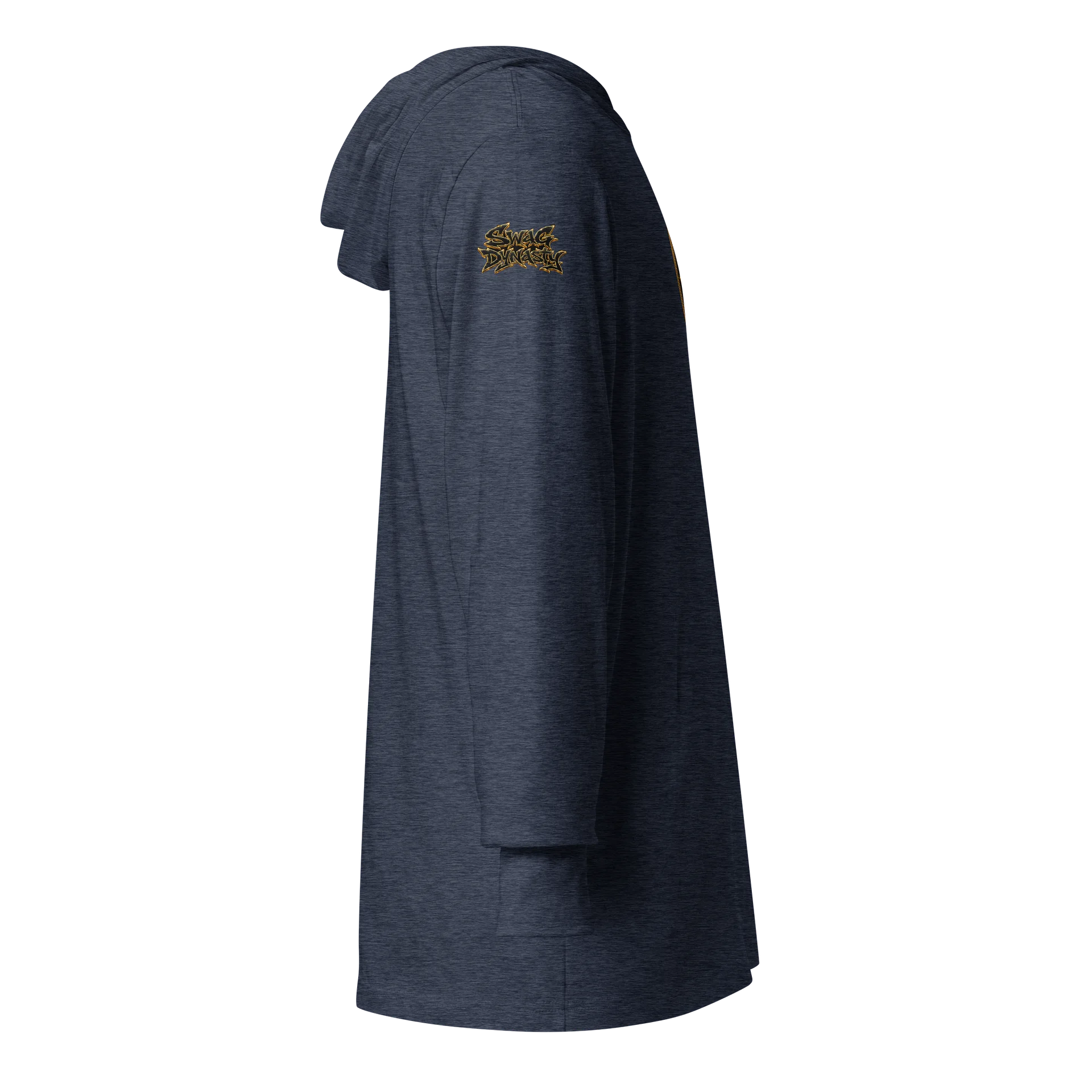 SD Hoody Long Sleeve Tee product image (6)