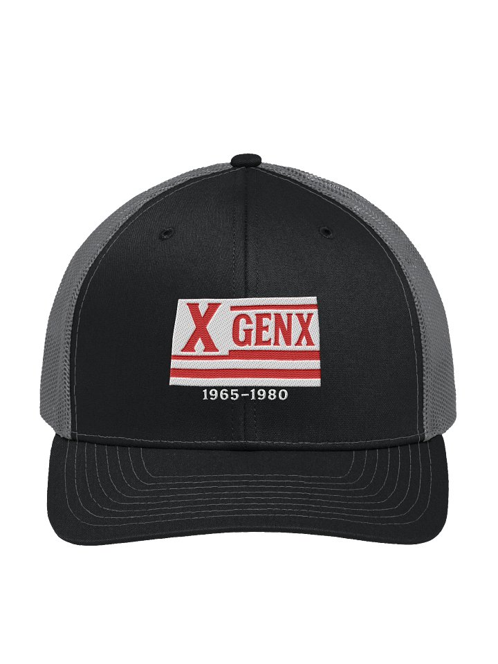 GenX Flag product image (1)