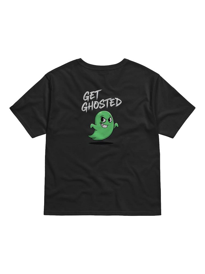 Mischievous Ghost Relaxed-Fit Tee product image (2)