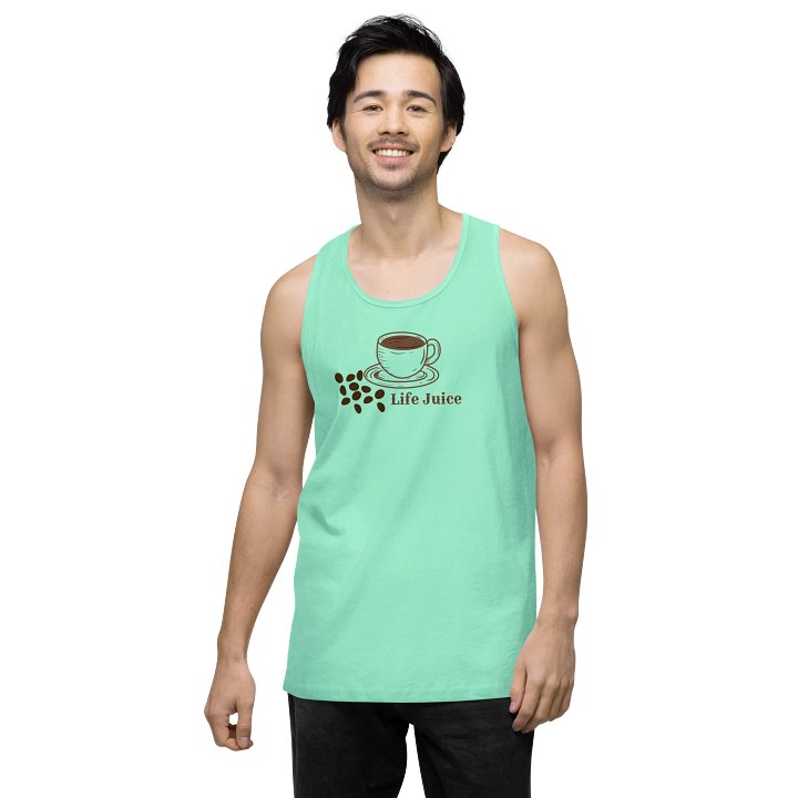 Ultimate Comfort Tank Top product image (10)