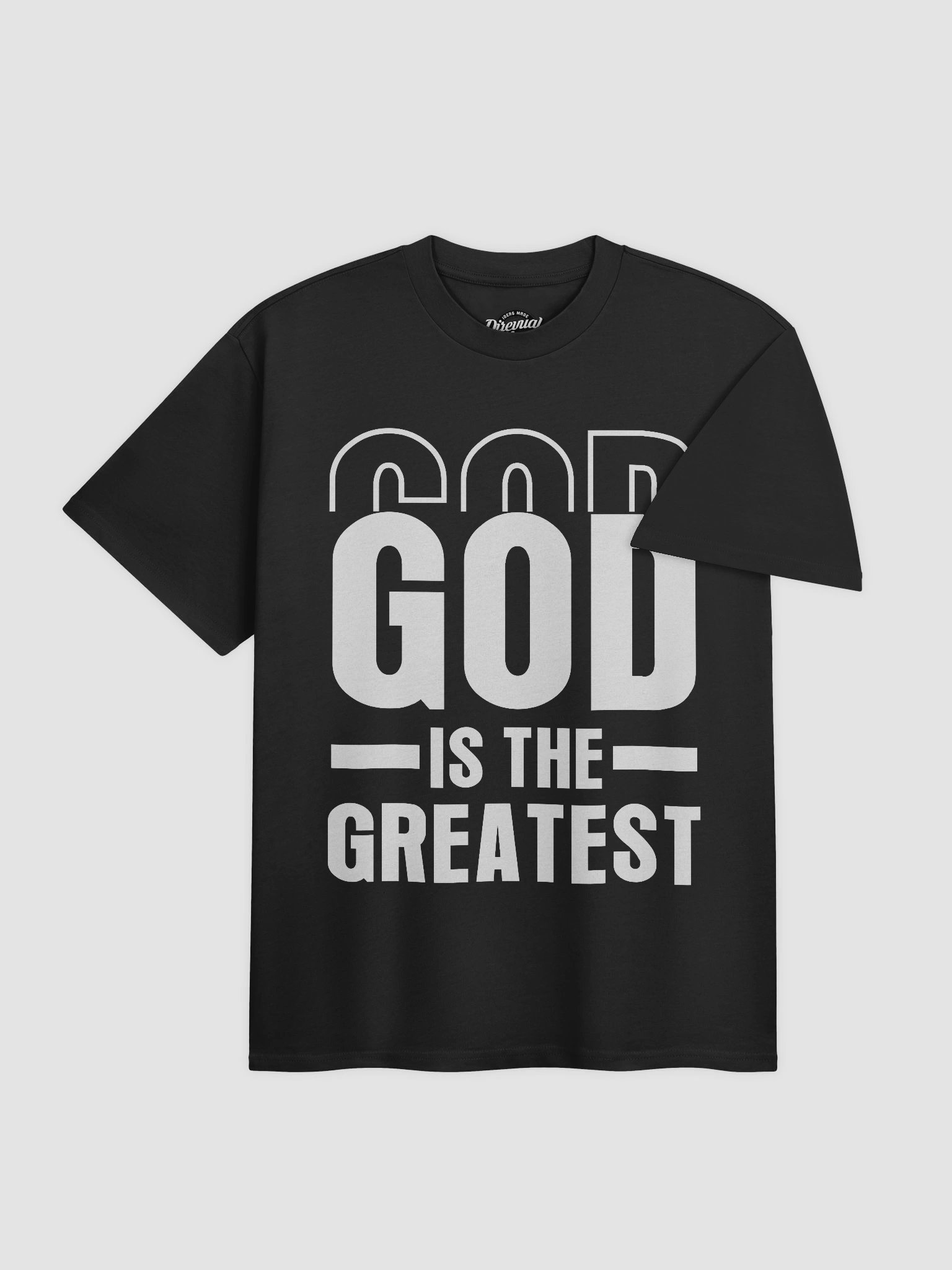 God Is the Greatest product image (3)