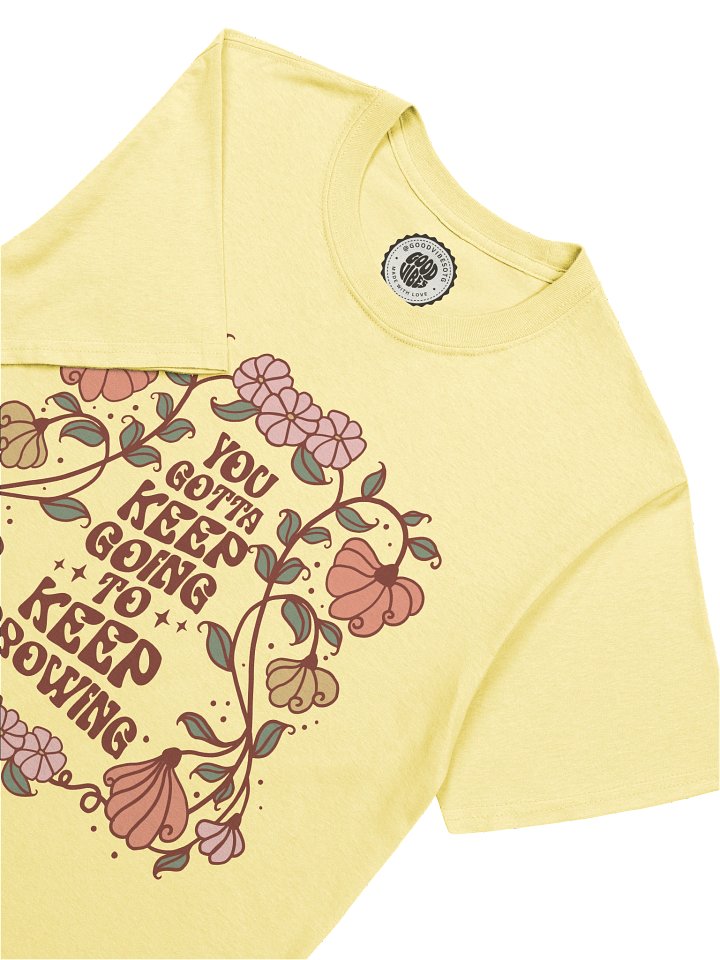 You Gotta Keep Going product image (57)