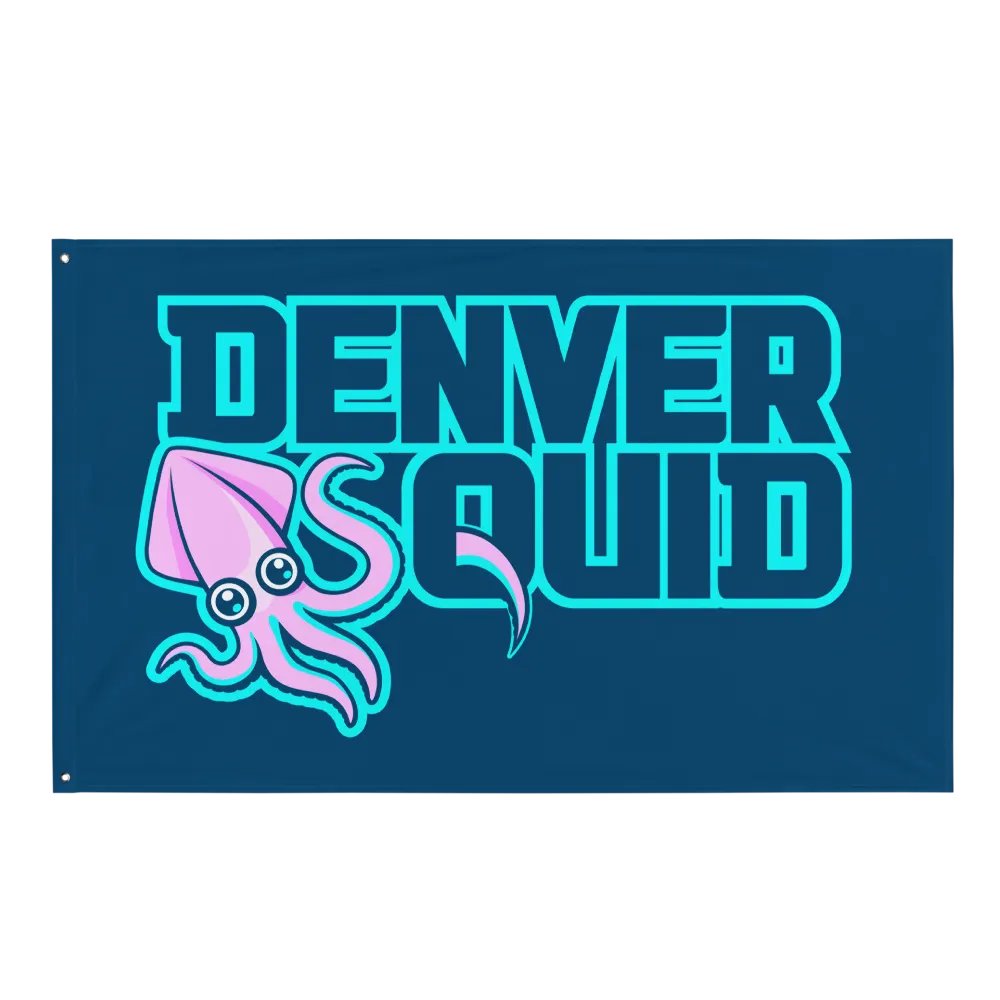 Flag - SQUID product image (1)