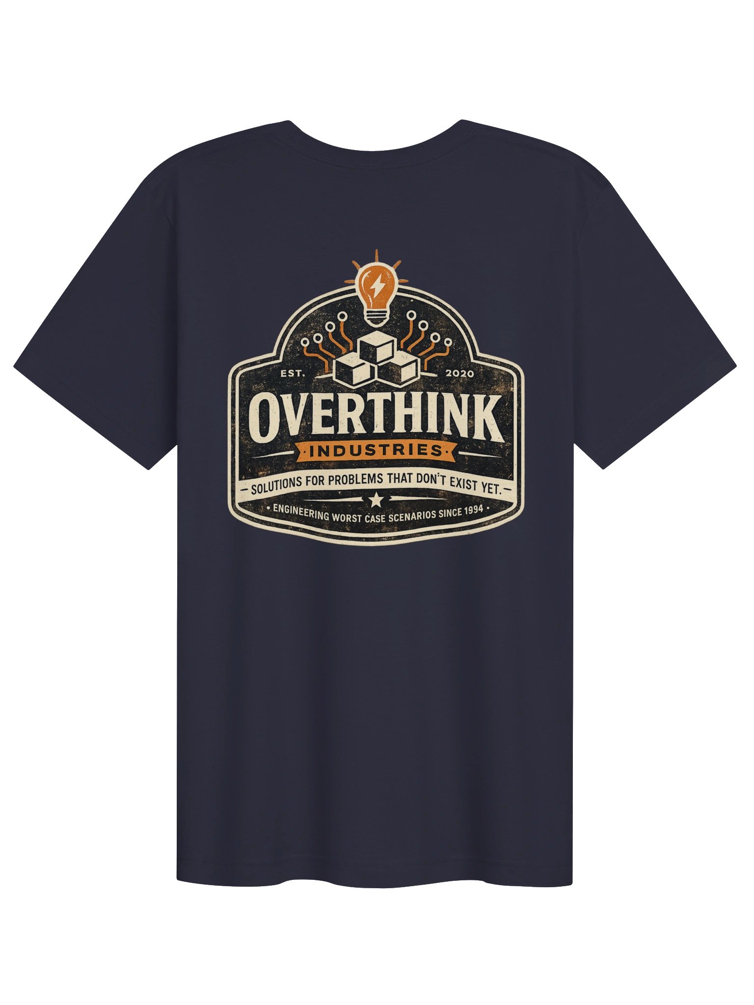 Overthink Industries product image (1)