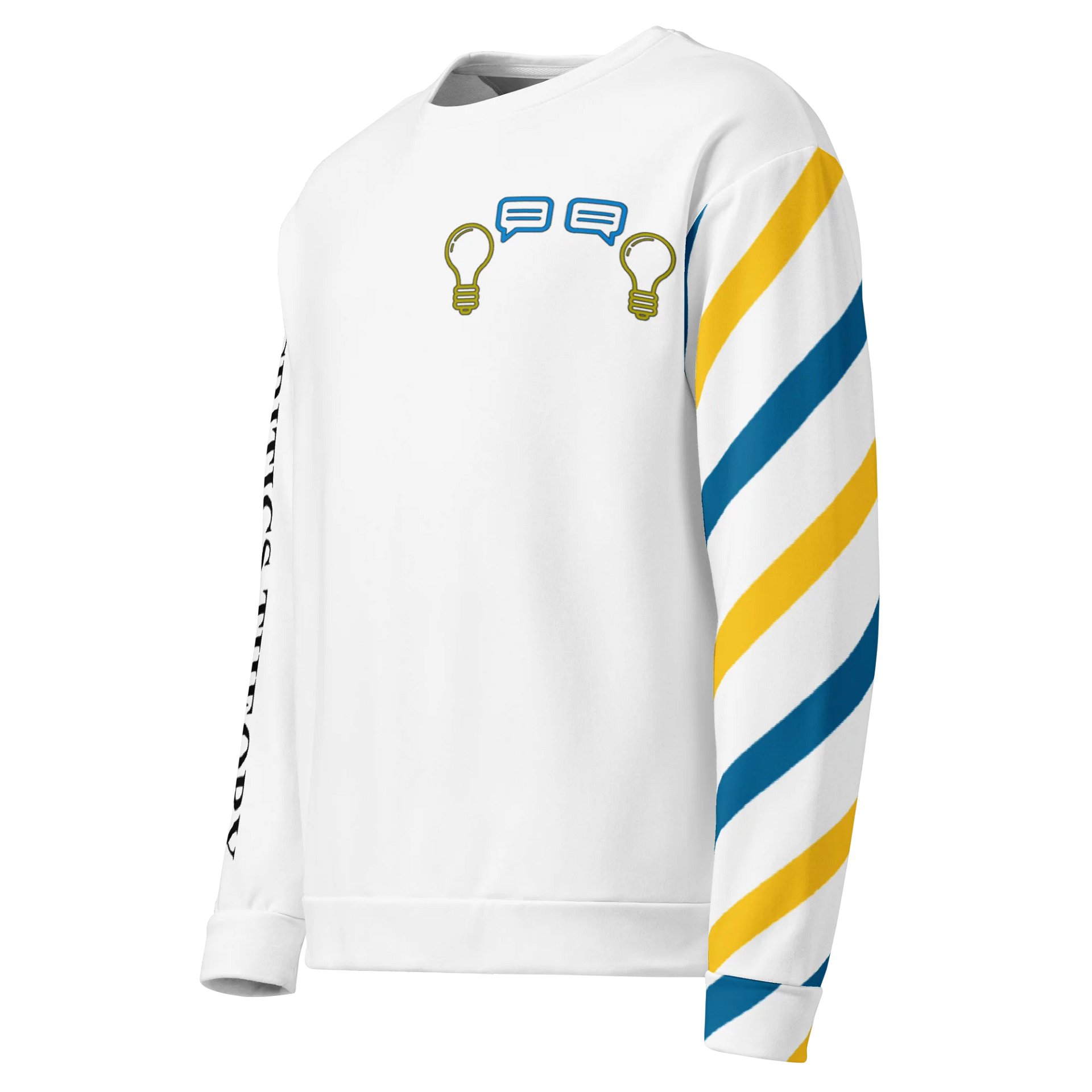 Sweatshirt product image (3)