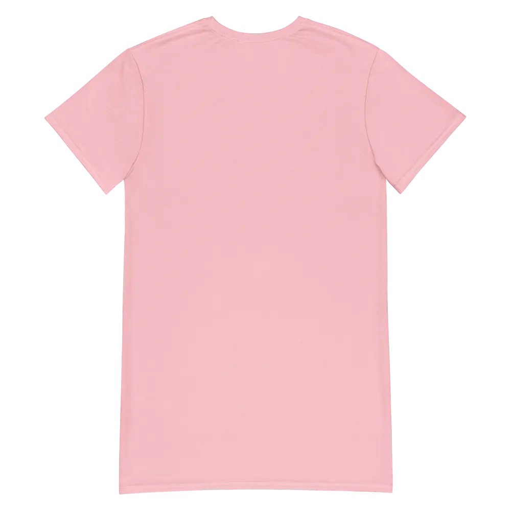 T-Shirt Dress product image (6)