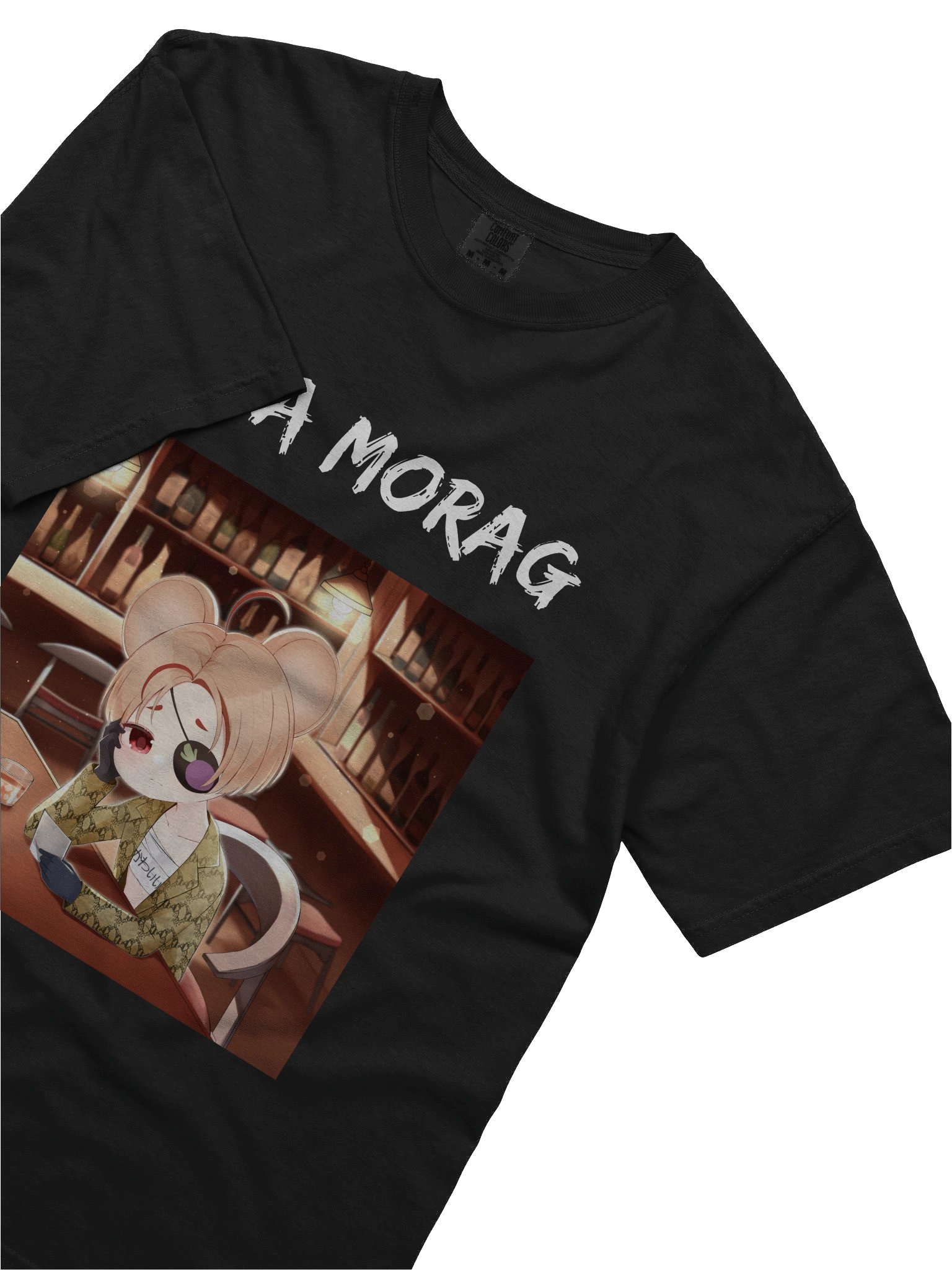 Isla Baka Mitai Tee product image (22)