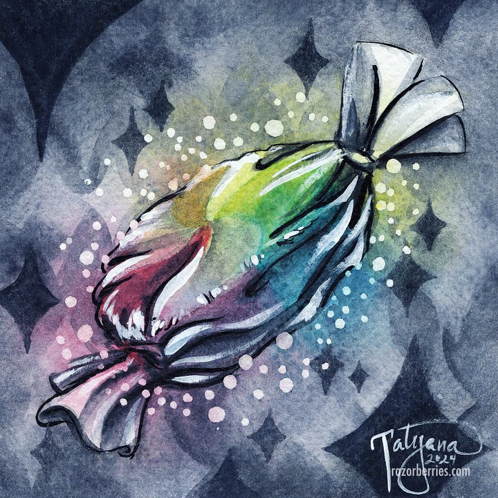 Lil Treat product image (2)