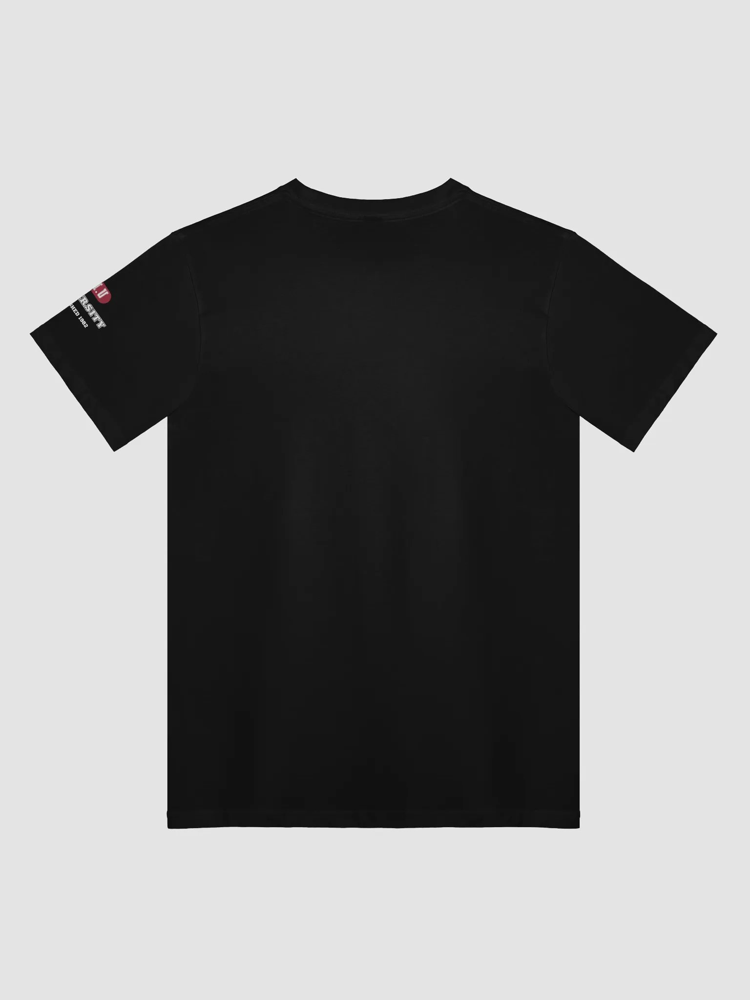 Sneakerhead University AM 95 Neon Split Oval T-Shirt Unisex product image (2)