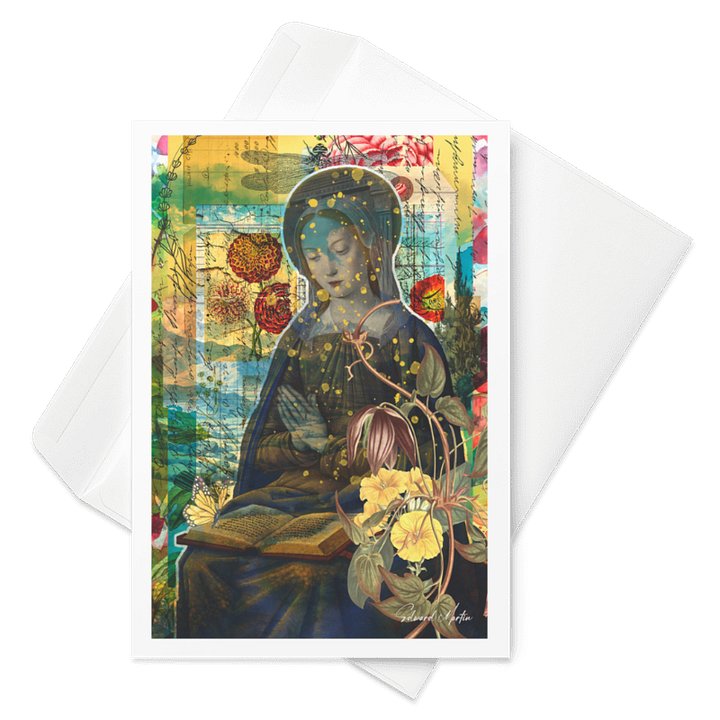 Devotion by Edward Martin product image (1)