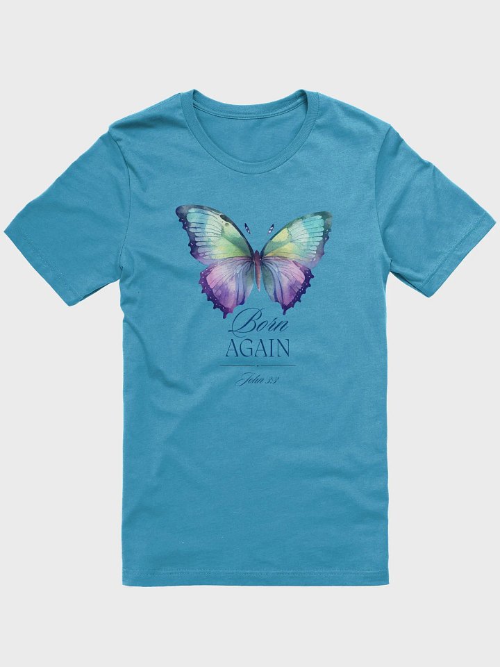 Born Again Butterfly Women's T-Shirt product image (2)