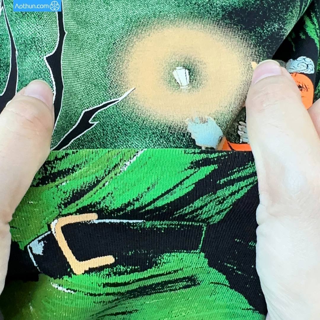 DROP#002: CAUGHT AFOUL AMIDST THE EMPEROR'S GAME product image (6)