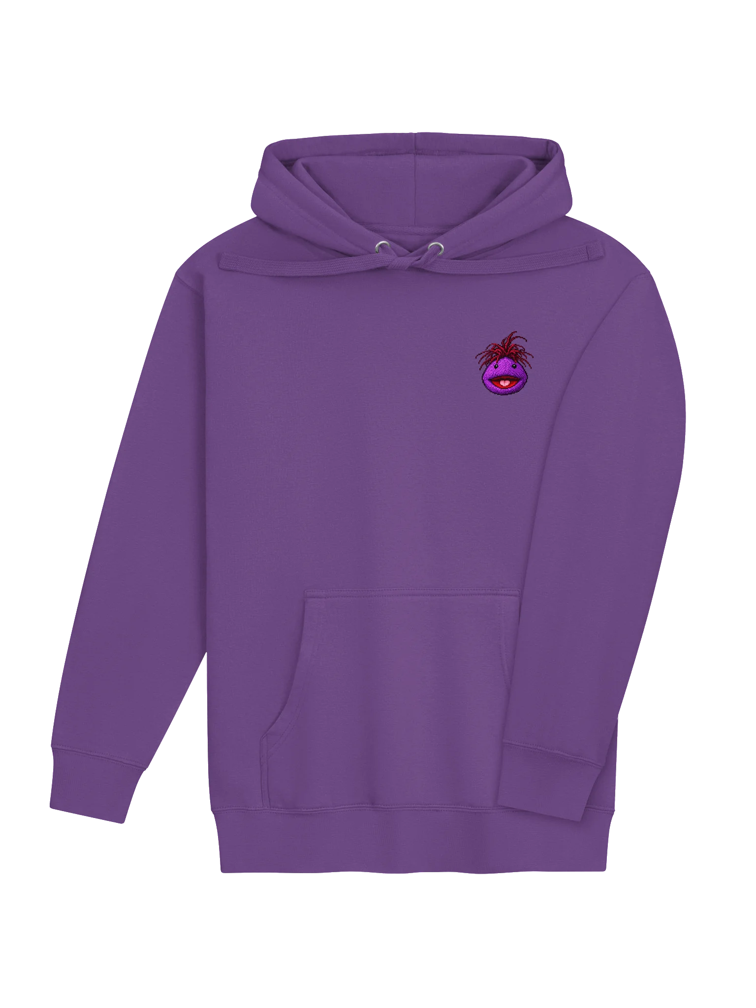Embroidered Jeremy Hoodie product image (10)