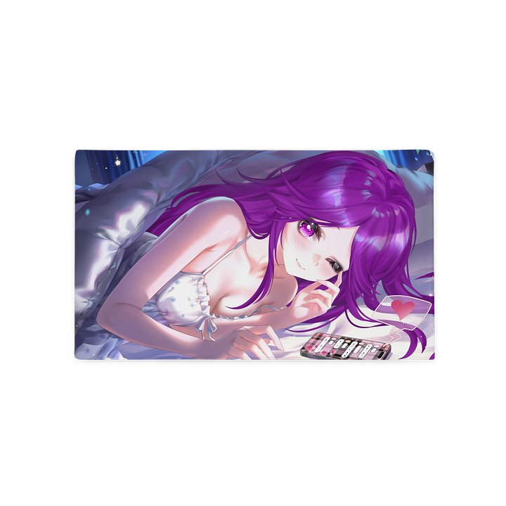 Sleepy Val Pillow Case product image (2)
