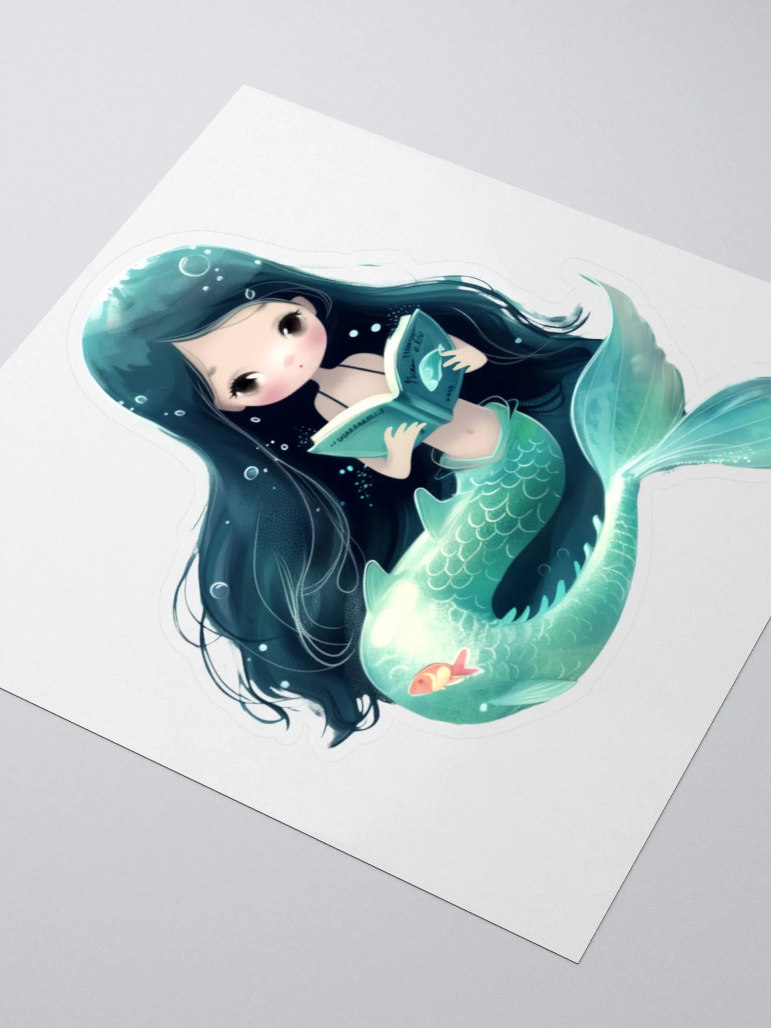 Sticker Sirène product image (9)