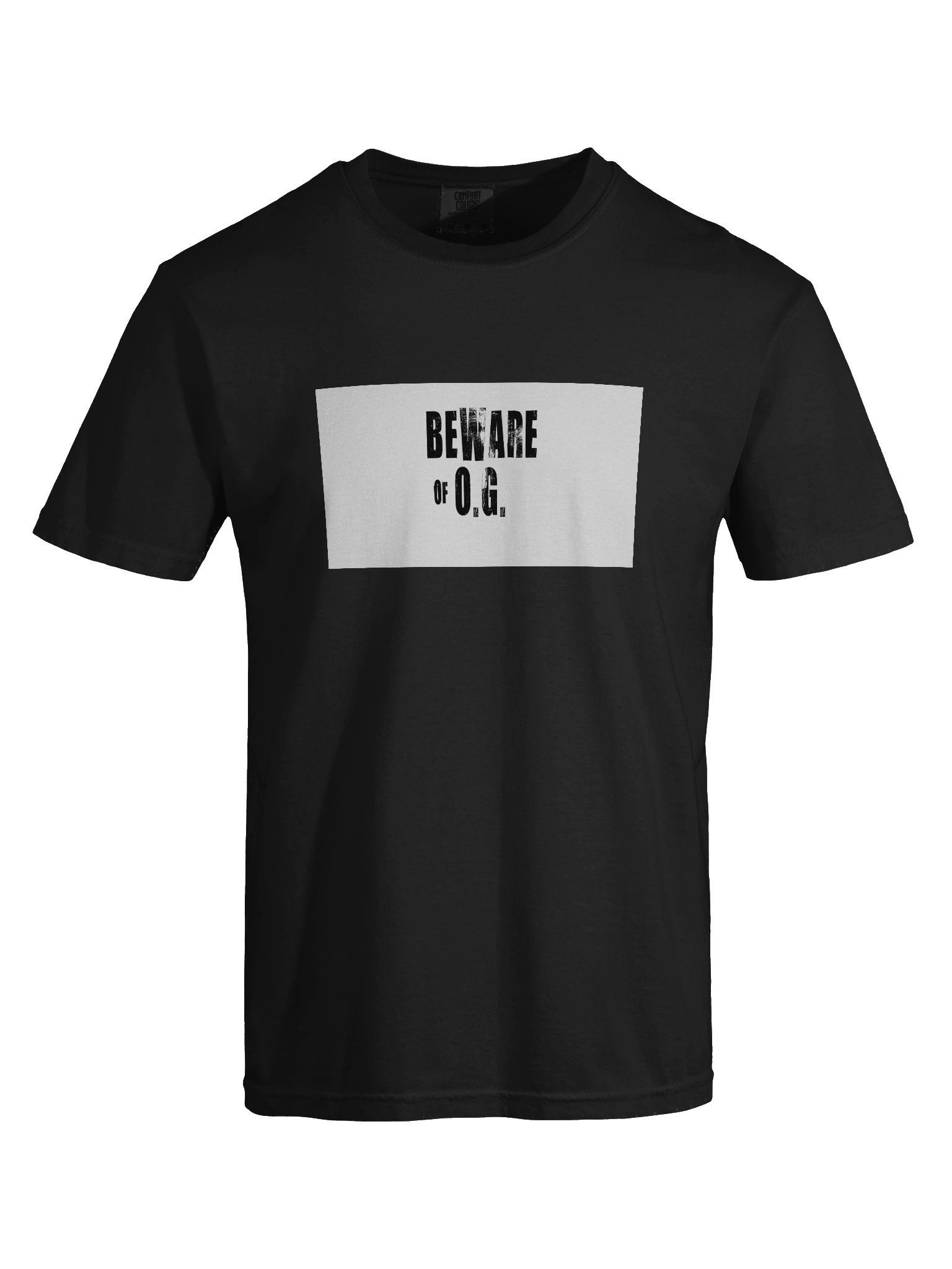 Beware of O.G. product image (7)