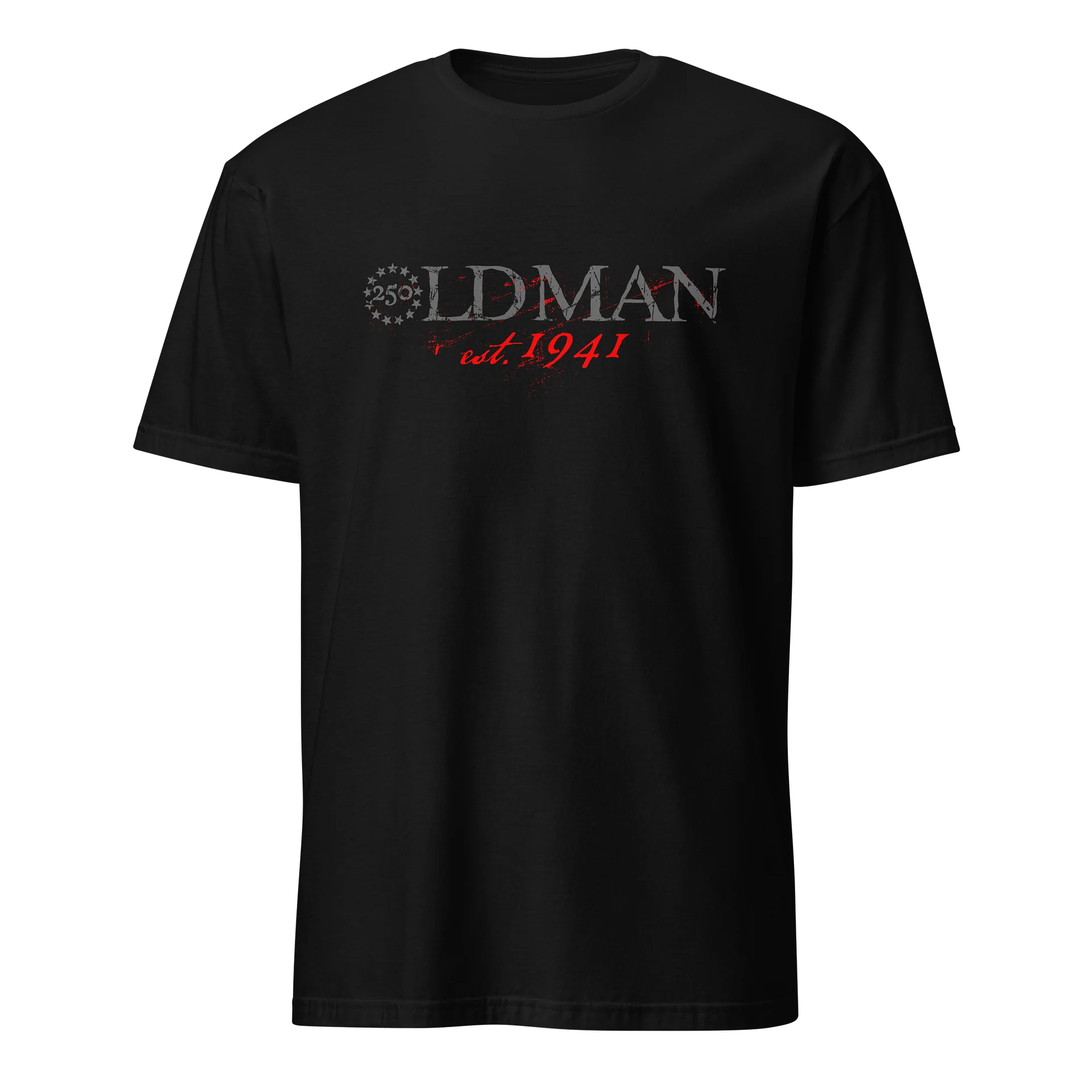 1941 Old Man 250th Anniversary product image (2)