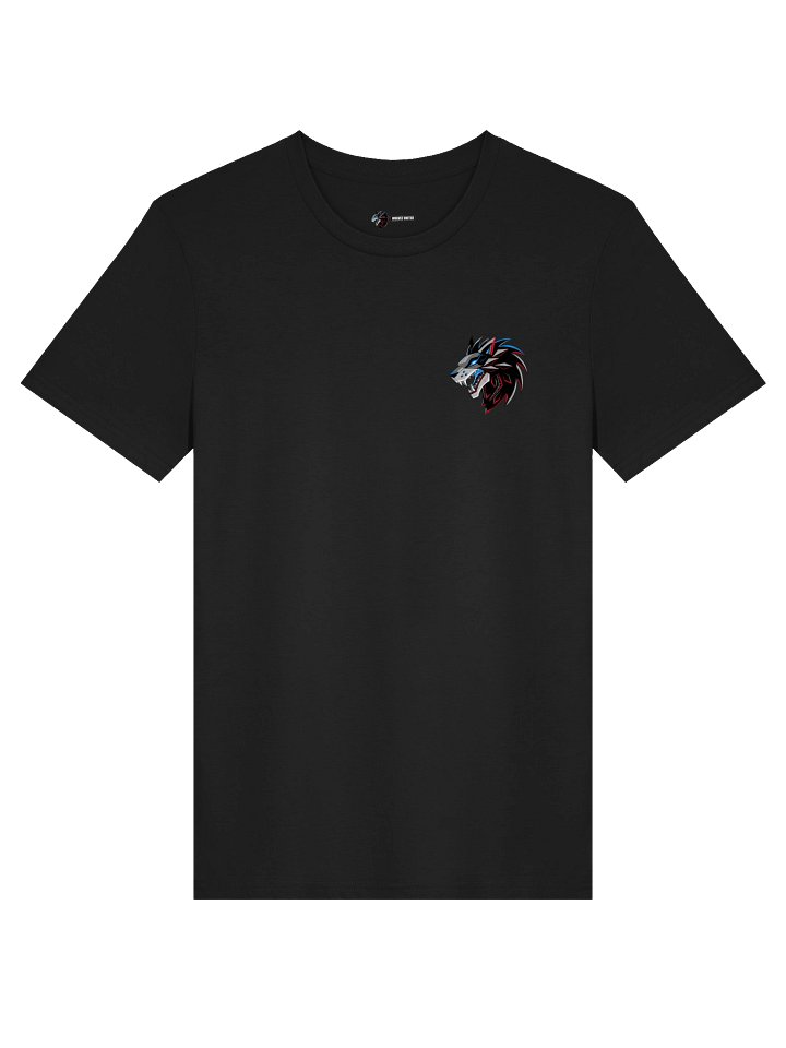 Sqidy Gamer x WolvezUnited T-Shirt product image (1)