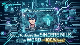 GRACE SEEKER tier thumbnail