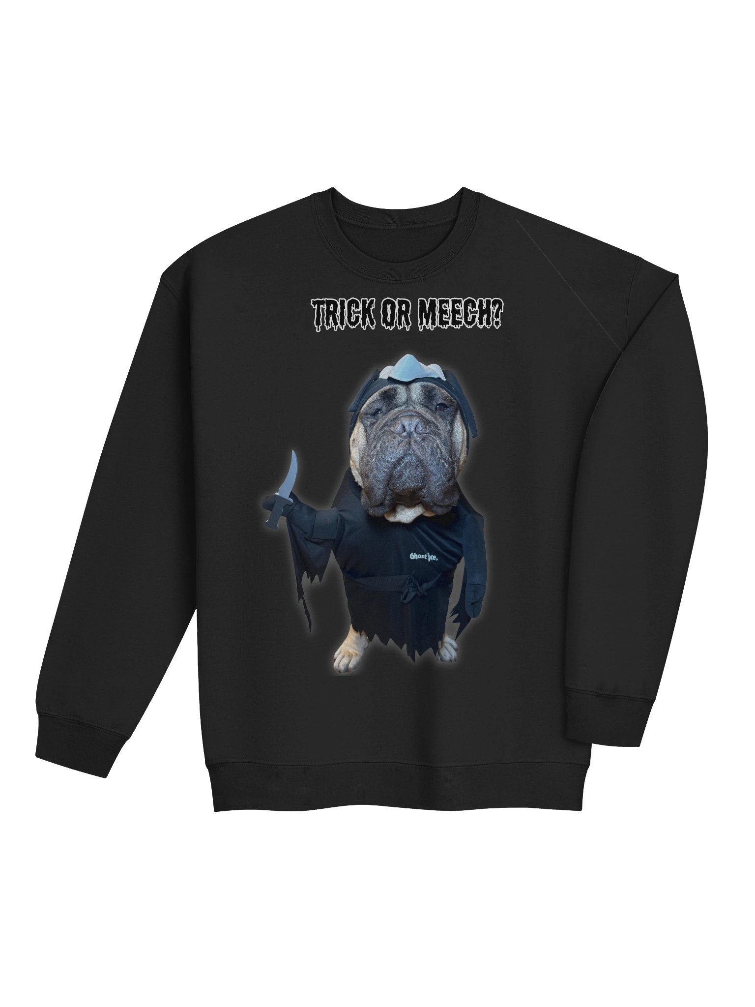 MeechFace Halloween Crew product image (18)