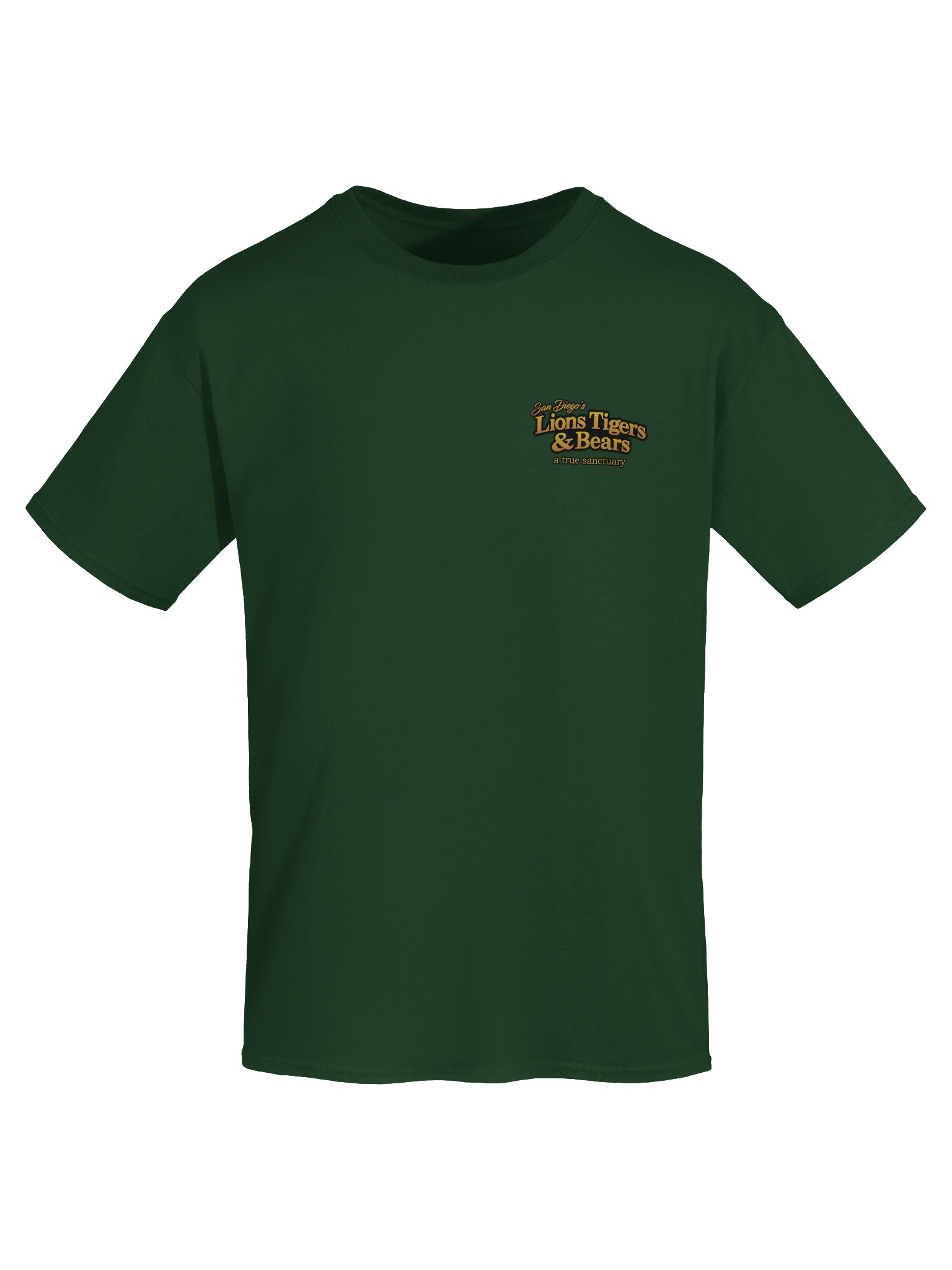 Eddie Art Tee product image (7)