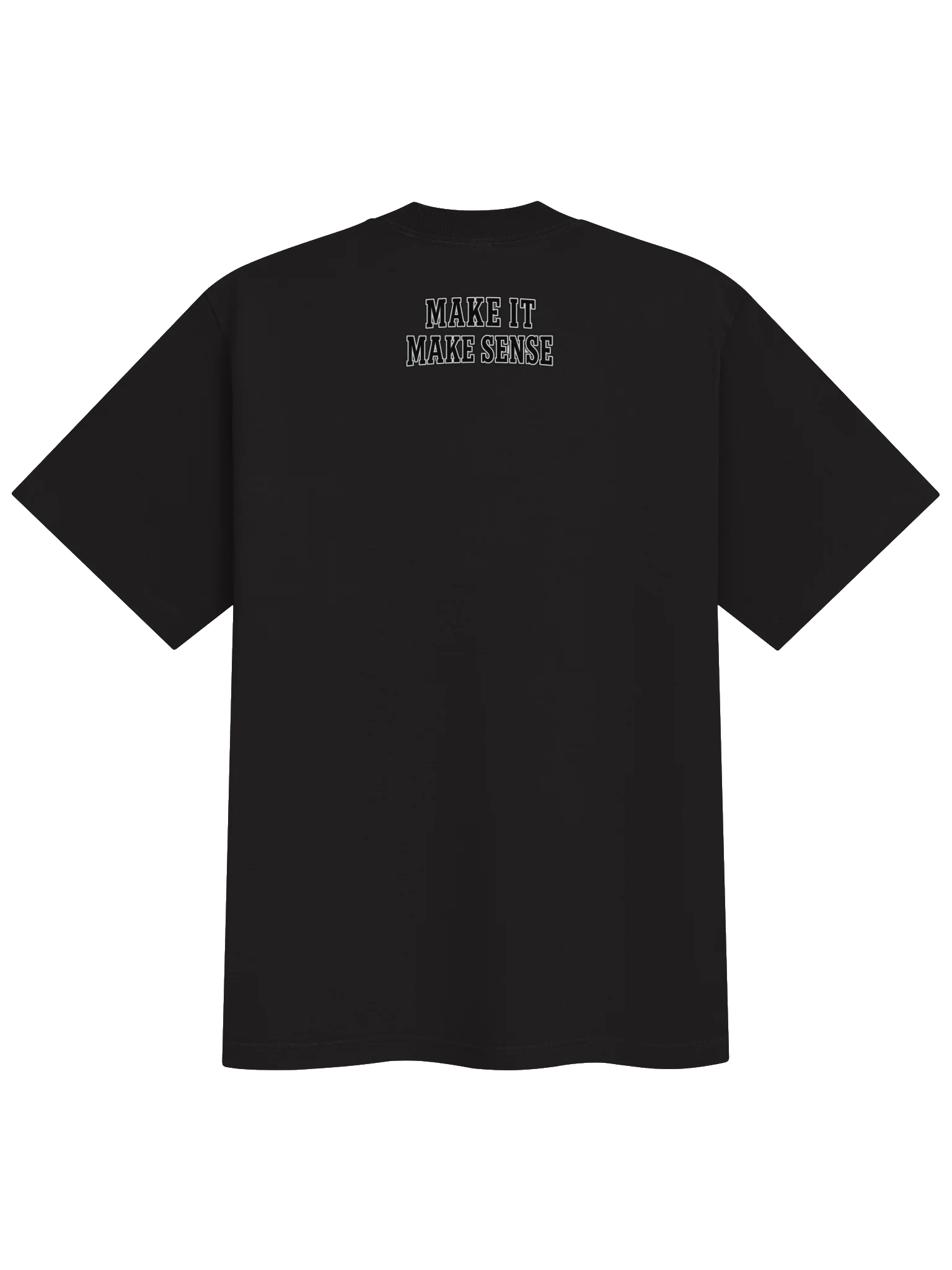 MINDZ Street Art Graphic Tee product image (2)