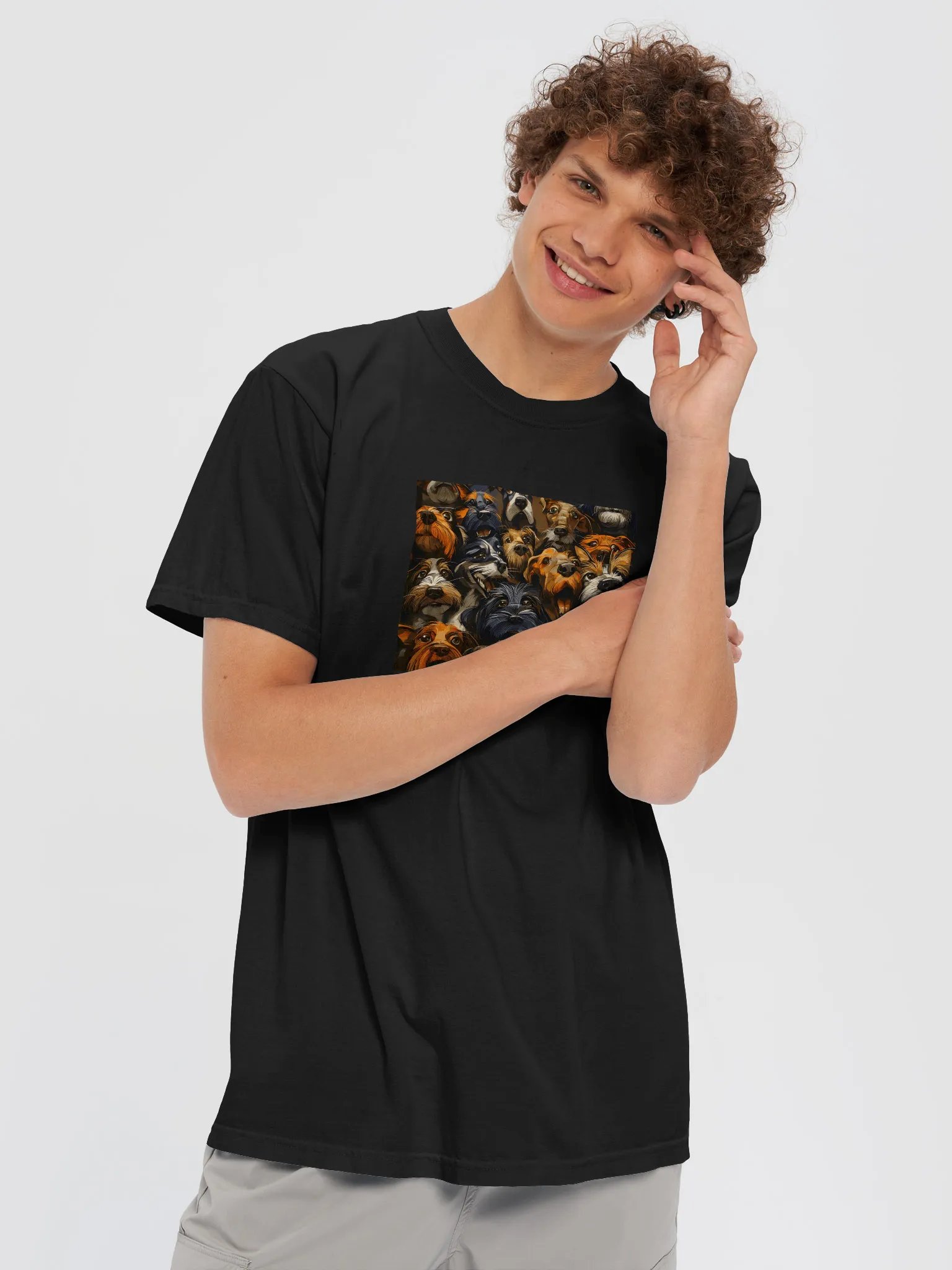 PUPPY DOGS product image (9)