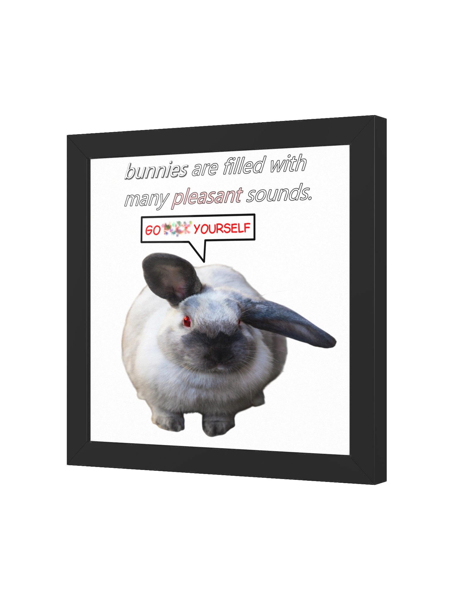bunny quote! product image (2)
