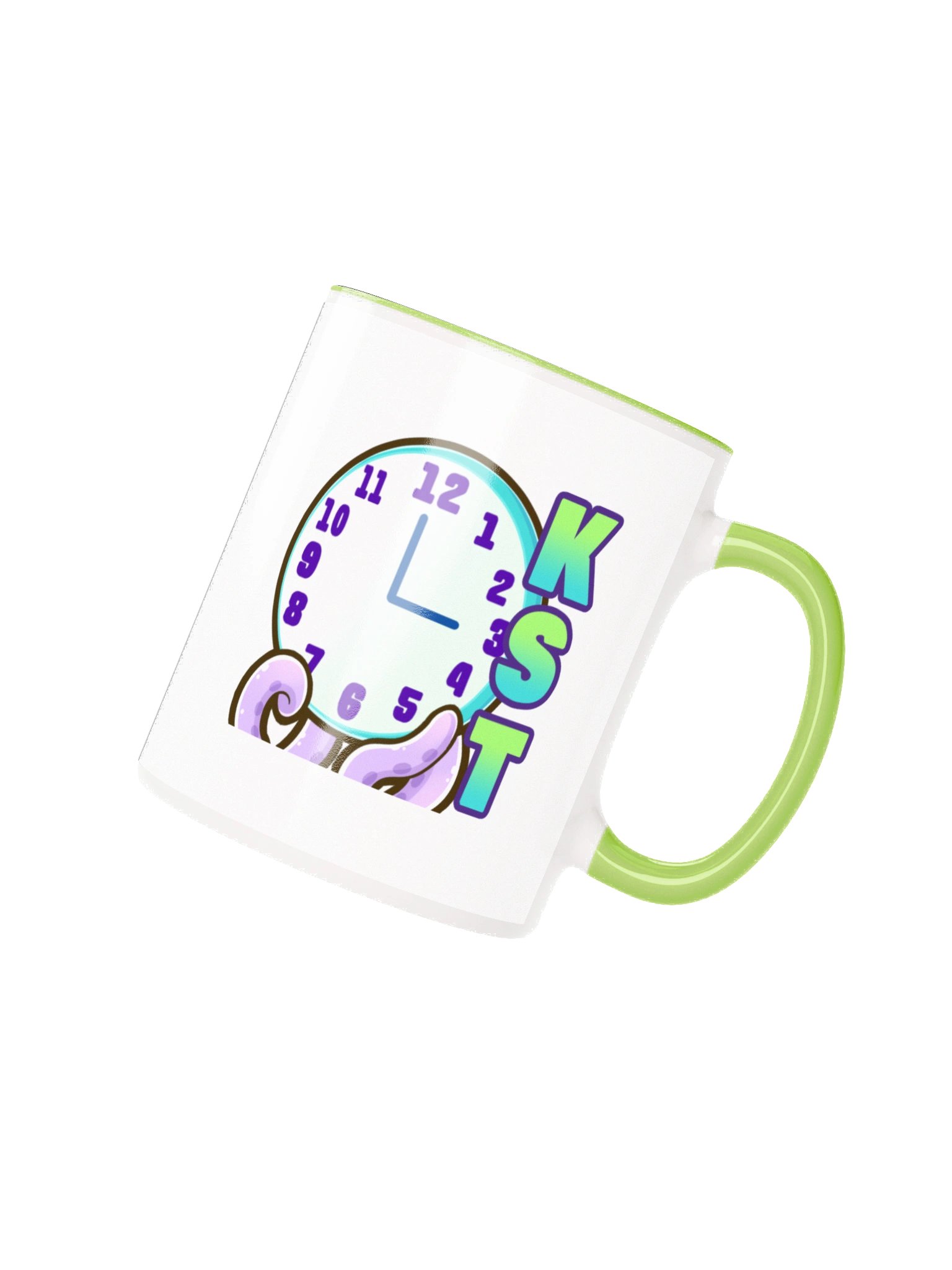 KST Mug (11oz & 15oz) product image (3)