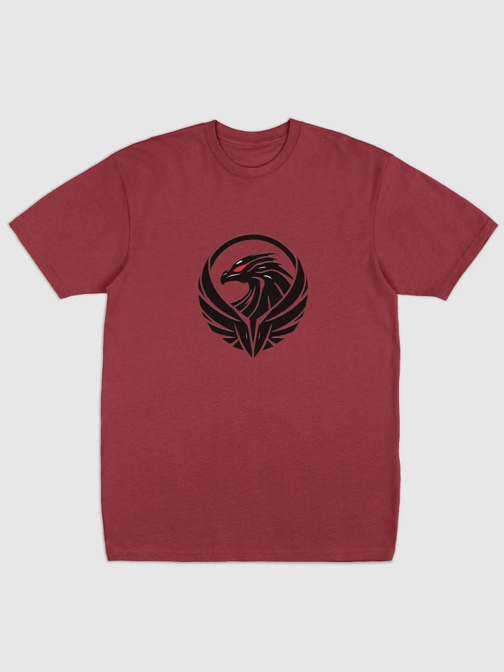 Dark Avian T-Shirt product image (1)