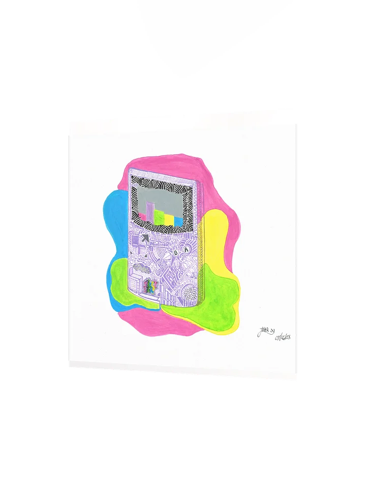 Y2K 2025 Event Poster product image (6)