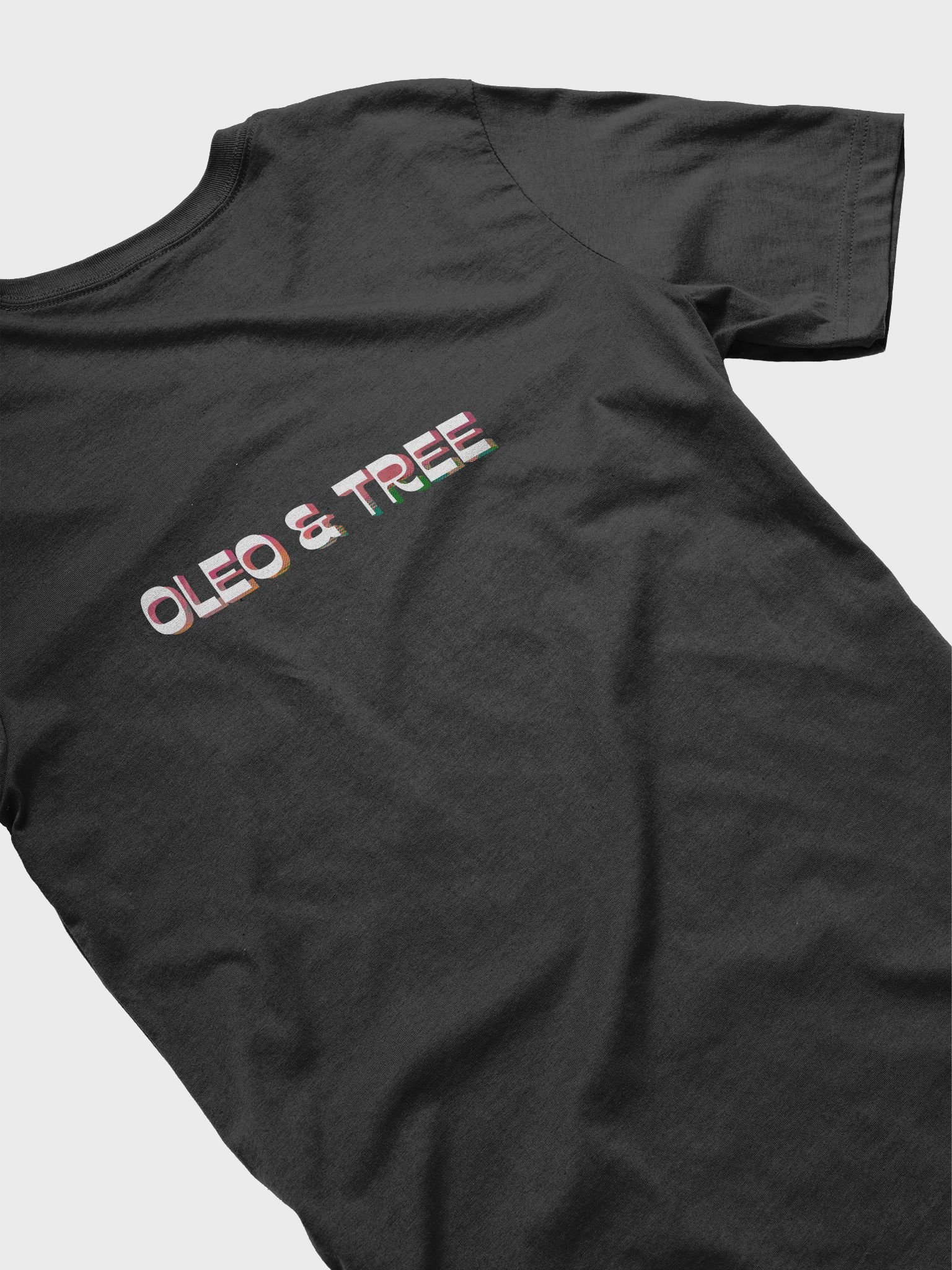 TREE HUGGER shirt product image (4)