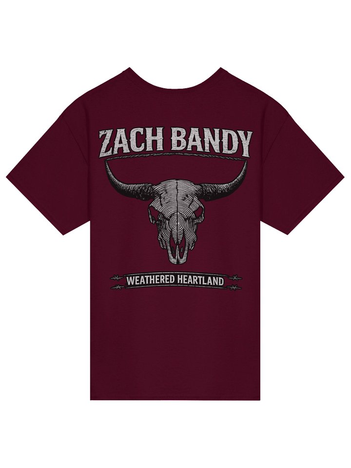Weathered Heartland Tee product image (10)