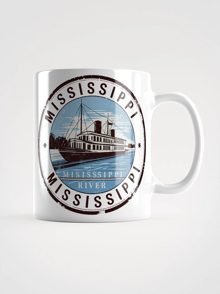 Mississippi – USA State Pride Collection product image (2)