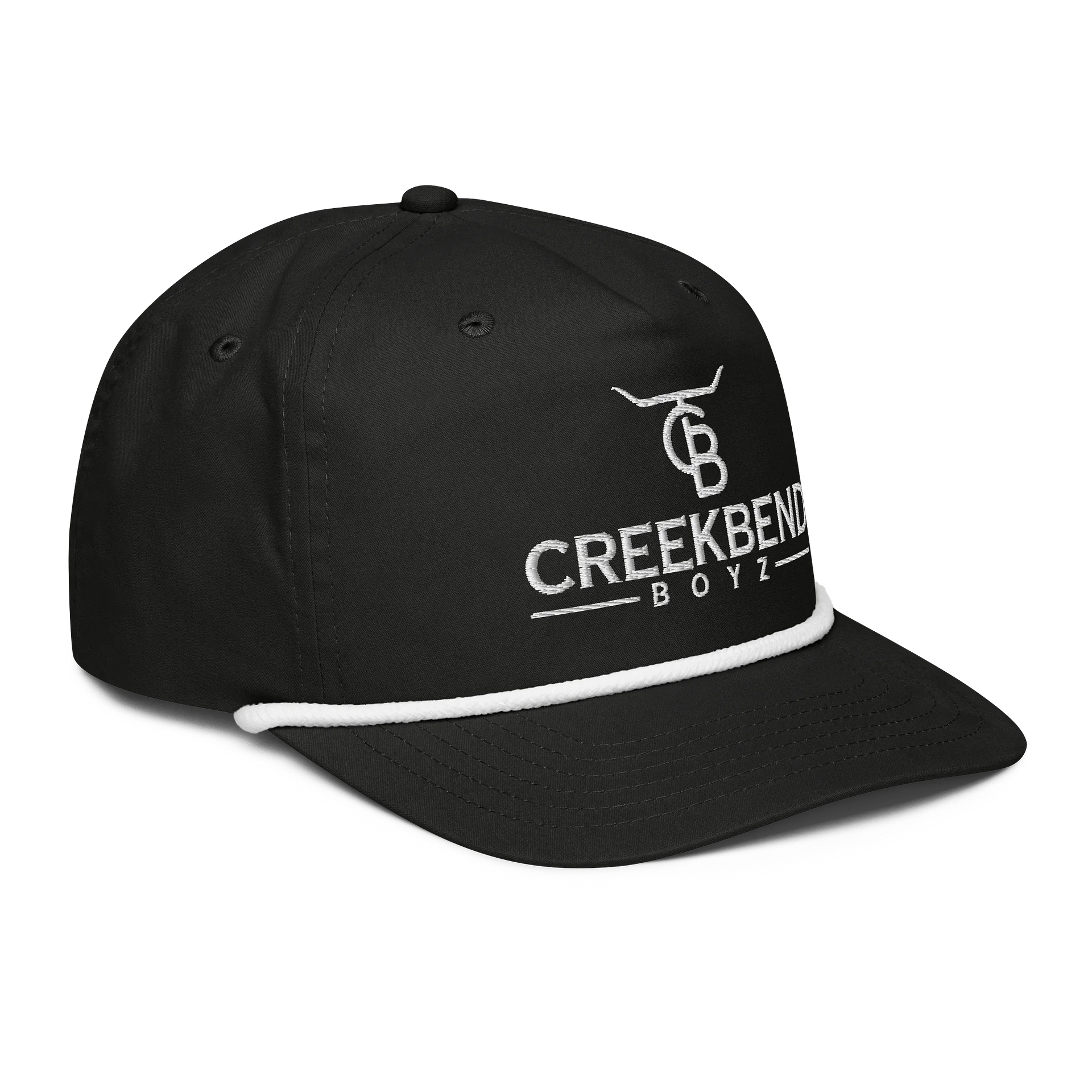 CBB Rope Cap product image (3)