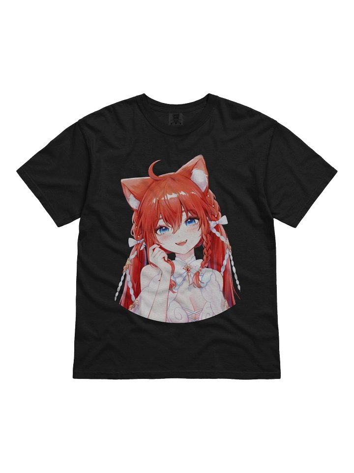 swtSmile Heavyweight T-shirt product image (1)