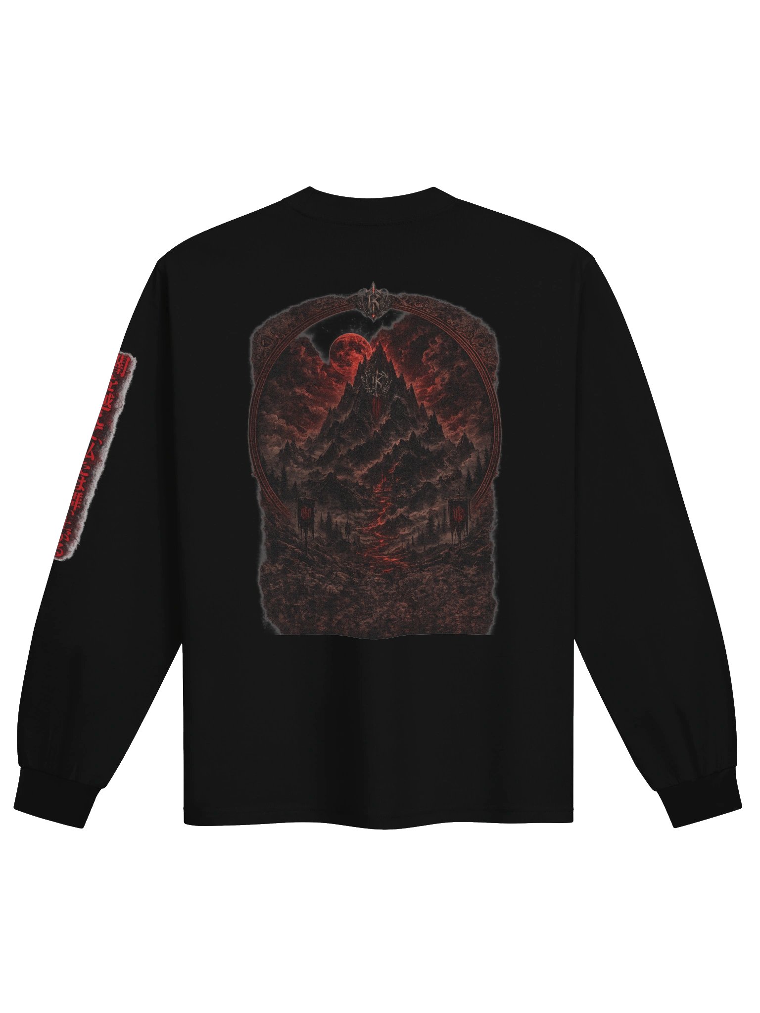 Through Darkness, We Soar product image (2)