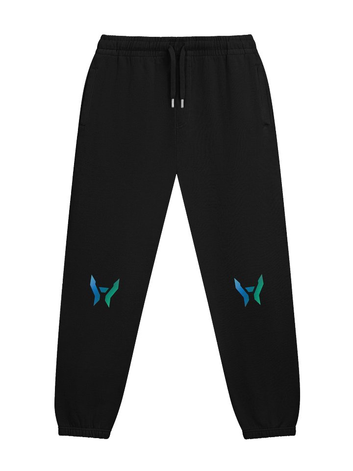 CShay cozy sweatpants product image (1)