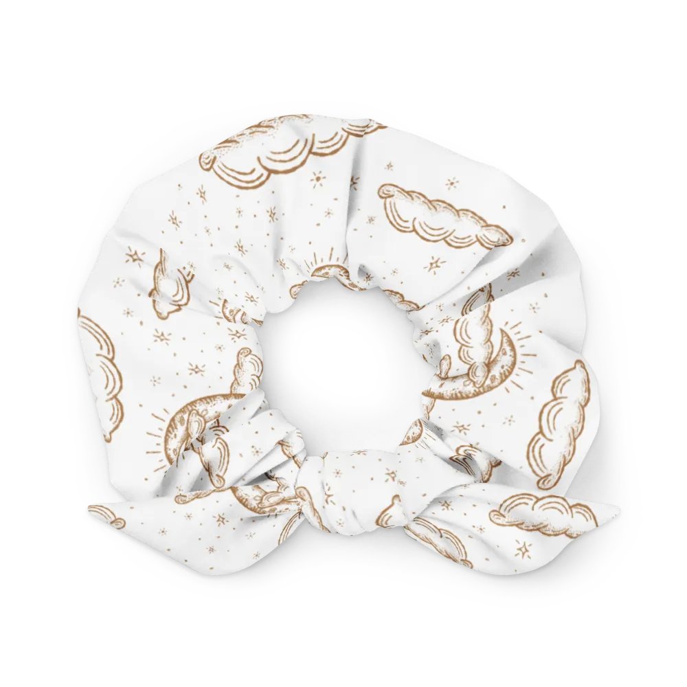 Celestial Scrunchie product image (1)